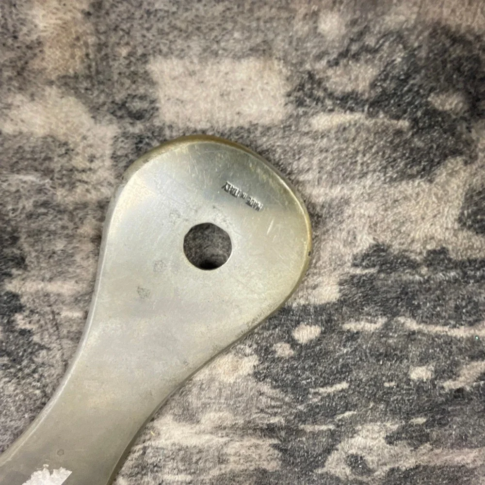 Unbranded vtg italian